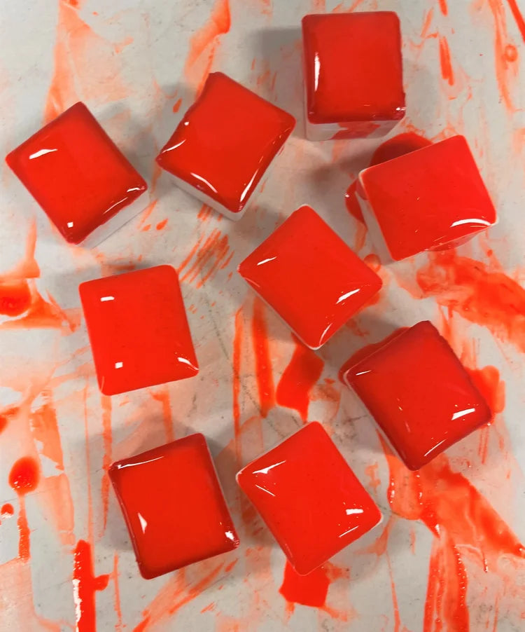 Atomic Orange