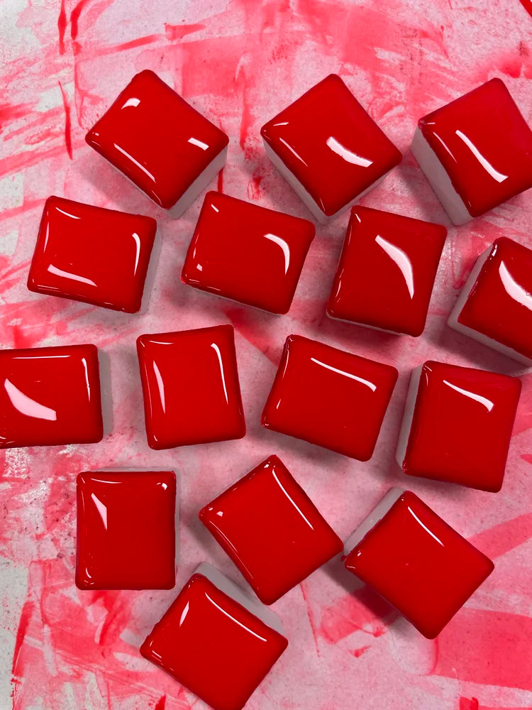 Hydrogen Red