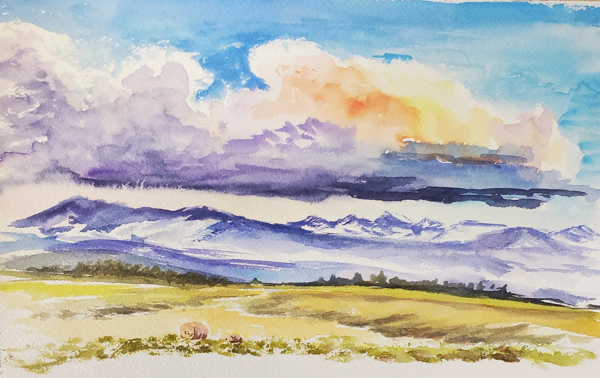 Complete Gouache Collection