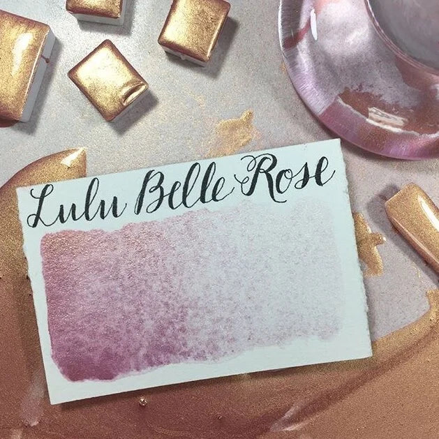 Lulubelle Rose