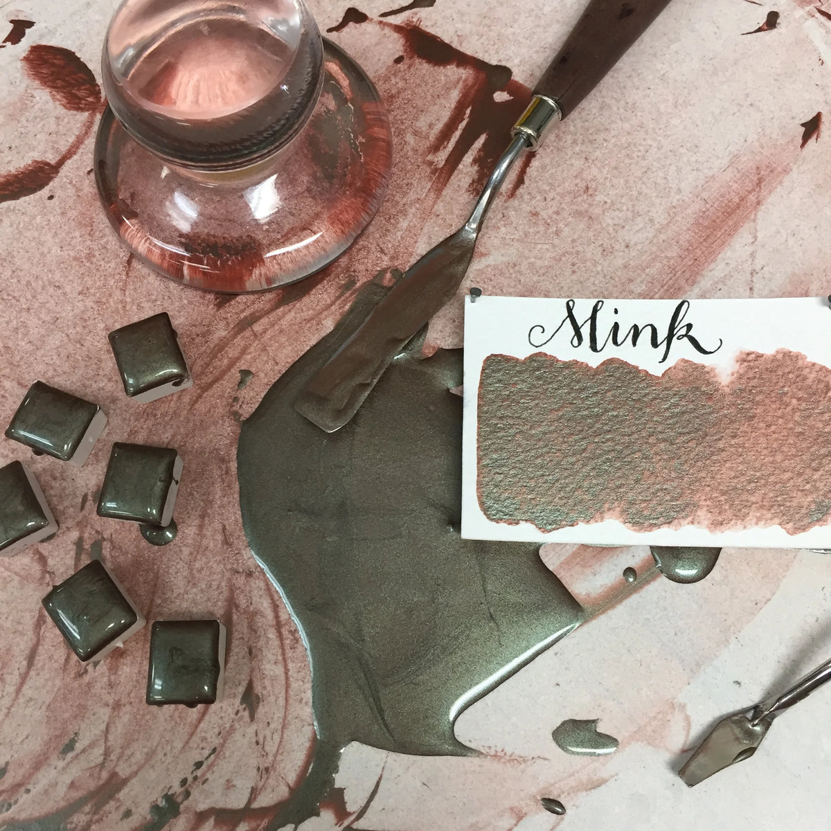 Mink
