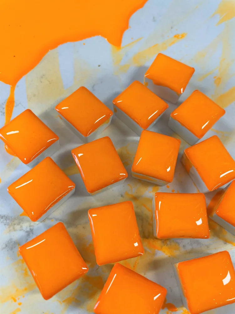 Noble Orange