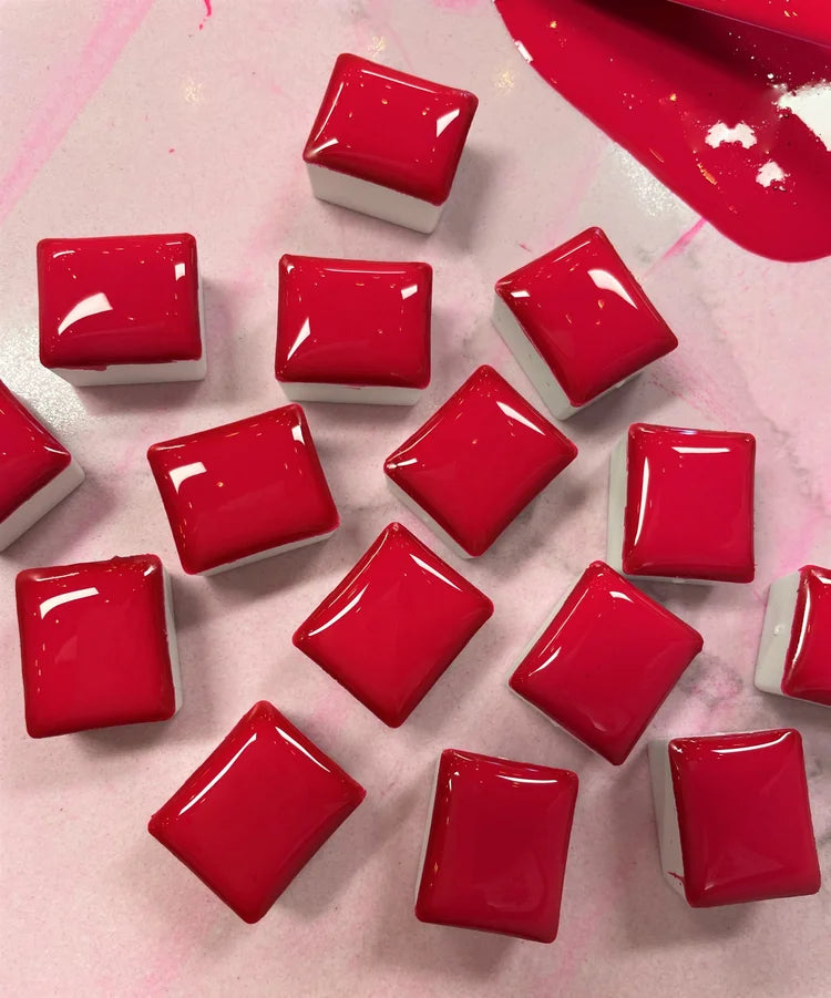 Radiant Magenta