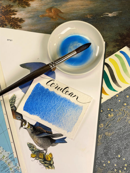 Cerulean