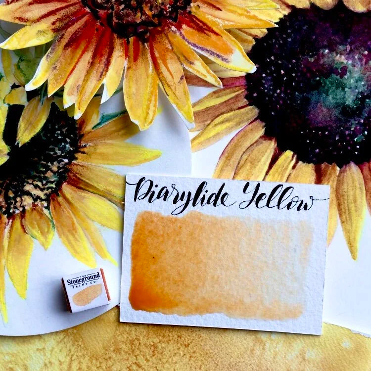 Diarylide Yellow