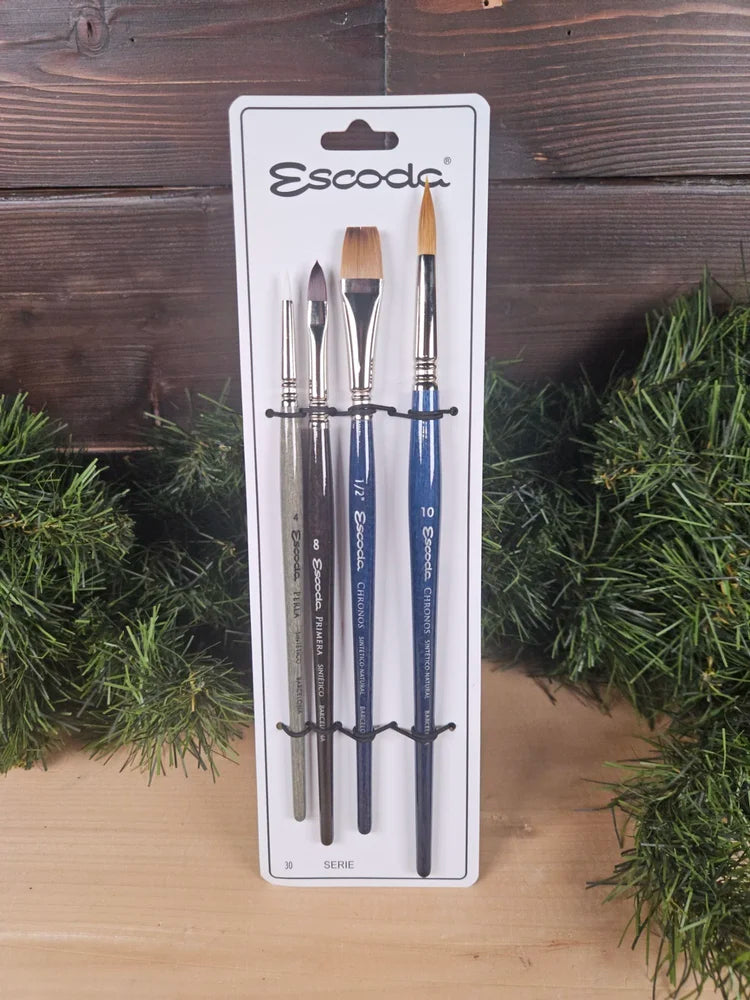 Escoda Variety Set