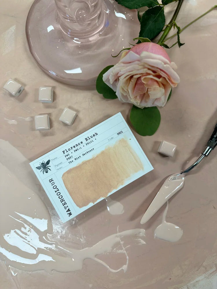 Florence Blush
