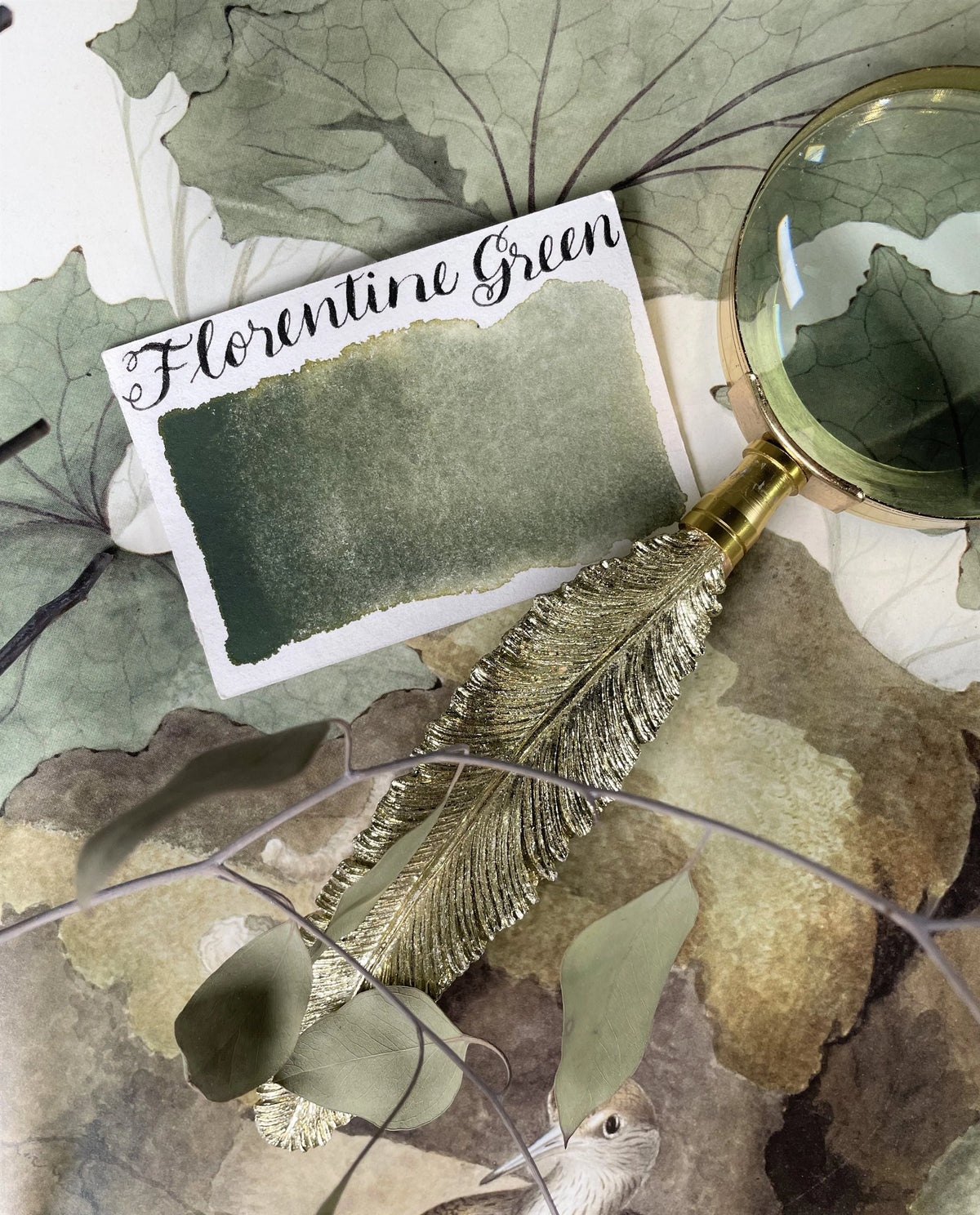 Florentine Green