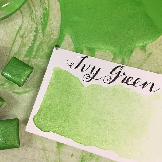 Ivy Green