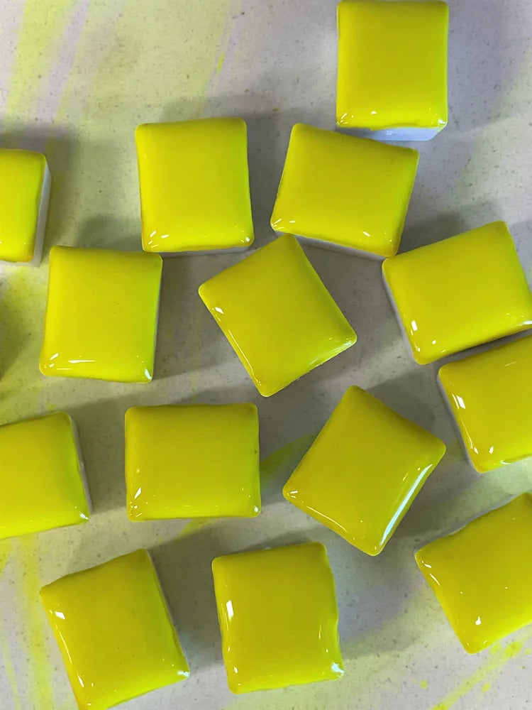 Krypton Yellow