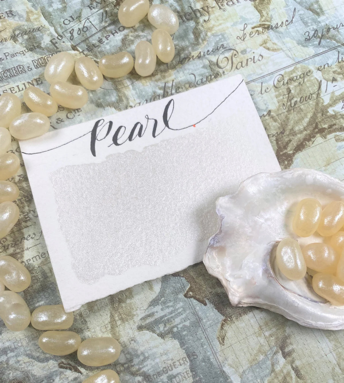 Pearl